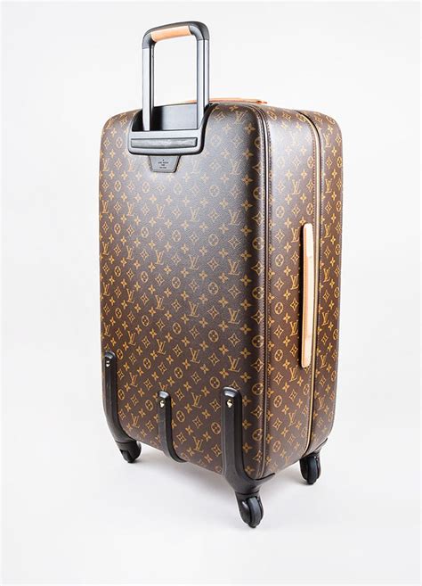 louis vuitton luggage on sale.